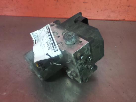 Bremsaggregat ABS Fiat Stilo 192 0265225089 Bild Bremsaggregat ABS Fiat Stilo 192 0265225089