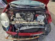 Luftfiltergehäuse Nissan Micra IV K13