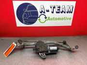 Wischermotor links Chevrolet Spark M300 95528166