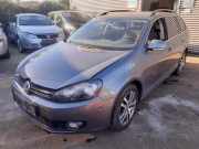 Lenkgetriebe Servo VW Golf VI Variant AJ5 1K1423055M
