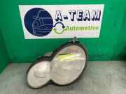 Hauptscheinwerfer links Mercedes-Benz C-Klasse SportCoupe CL203 A2038200361