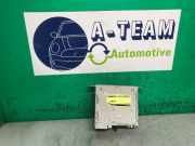 Rechner Navigationssystem Renault Clio IV Grandtour KH 281151536R