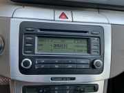 CD-Radio VW Passat B6 Variant 3C5
