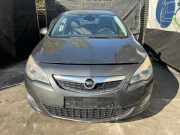 Vorderachsträger Opel Astra J P10 13470622