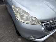 Hauptscheinwerfer rechts Peugeot 208 I CA, CC 9802221280