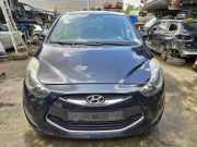 Motorhaube Hyundai iX20 JC