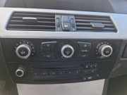 Heizungsbetätigung (Konsole) BMW 5er Touring E61 64119248702