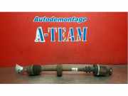 Antriebswelle rechts vorne Renault Twingo II CN0 8200684084