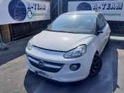 Klimakondensator Opel Adam 39035151