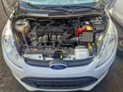 Luftfiltergehäuse Ford Fiesta VI CB1, CCN