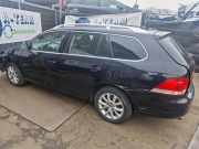 Tür links hinten VW Golf VI Variant AJ5 1K9833055B
