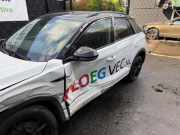 Außenspiegel links VW T-Roc A11 2GA857507CM