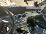 Handschuhfach Mercedes-Benz C-Klasse W205 A2056803405