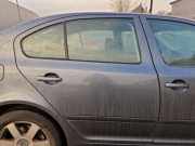 Tür rechts hinten Skoda Octavia II 1Z 1Z5833056