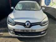 Vorderachsträger Renault Megane III Schrägheck BZ