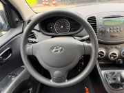 Instrumentenkombination Hyundai i10 PA 940130X530