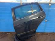 Tür links hinten VW Golf V Plus 5M, 521