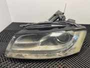 Hauptscheinwerfer links Audi A5 8T A046439