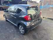 Stoßstange hinten Toyota Aygo B1 521590H901