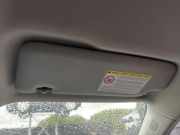 Sonnenblende rechts Audi A3 Sportback 8V