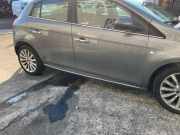Schwellerleisten Fiat Bravo II 198