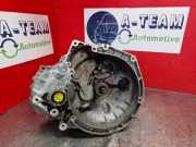 Schaltgetriebe Ford Transit Courier B460 Kasten H1BR7002DFL