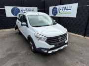 Sicherheitsgurt links hinten Dacia Lodgy JS