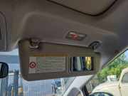 Sonnenblende rechts Toyota Prius Plus W4