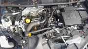 Motor ohne Anbauteile (Benzin) Renault Megane III Schrägheck BZ 8201588172