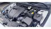 Luftfiltergehäuse Mazda 3 BP PAH9133AX