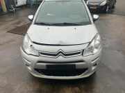 Kühlergrill Citroen C3 II SC 1609966280