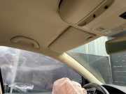 Sonnenblende links VW Golf VI 5K