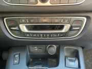 Heizungsbetätigung (Konsole) Renault Grand Scenic III JZ 275101203R