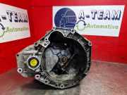 Schaltgetriebe Fiat Panda 169
