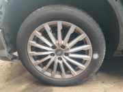 Reifen auf Stahlfelge Audi Q2 GA 81A601025A