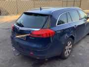 Anhängerkupplung Opel Insignia A Sports Tourer G09