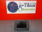 Multifunktionsanzeige Citroen Berlingo III Kasten K9 9836431080