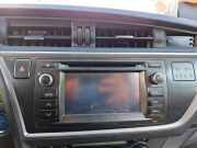 CD-Radio Toyota Auris Touring Sports E180