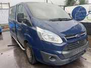Hinterachse komplett Ford Transit Custom V362 Kasten FY, FZ 1801680
