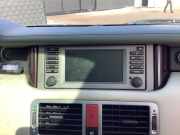 Navigationssystem Land Rover Range Rover III L322 YIB000080