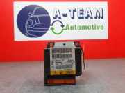 Steuergerät Airbag Peugeot 1007 9656700980