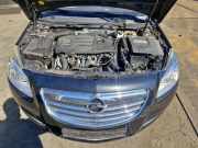 Bremsaggregat ABS Opel Insignia A Stufenheck G09 22757652