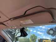 Sonnenblende rechts Peugeot 207 CC 16064165BJ