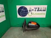 Außenspiegel links Chevrolet Cruze Schrägheck J305