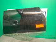 Türscheibe links hinten Audi A3 Sportback 8V