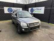 Achsschenkel links vorne Kia Sportage 2 JE, KM 517152E100