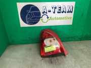 Rückleuchte links Renault Twingo II CN0 265552730R