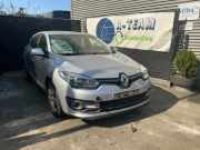 Frontschürze Renault Megane III Schrägheck BZ