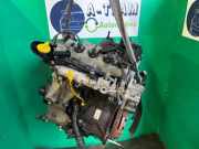 Motor ohne Anbauteile (Benzin) Renault Clio III BR0/1, CR0/1