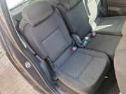 Sicherheitsgurt rechts hinten Skoda Roomster 5J 5J7857447A